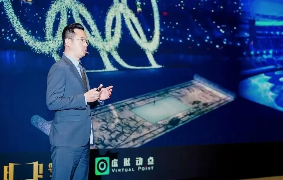 “上游内容制作+下游场景体验” 利亚德集团推动电影财产加速升级